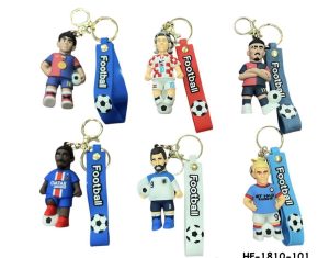 BRELOK DO KLUCZY 9686725