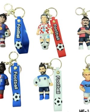 BRELOK DO KLUCZY 9686725