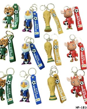 BRELOK DO KLUCZY 9686726