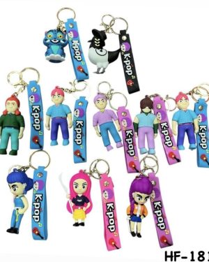 BRELOK DO KLUCZY 9686728