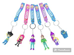 BRELOK DO KLUCZY 9686730