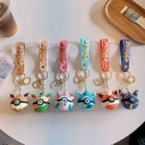 BRELOK DO KLUCZY 9686732