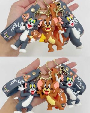 BRELOK DO KLUCZY 9686734