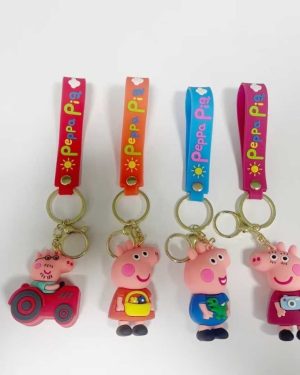 BRELOK DO KLUCZY 9686735