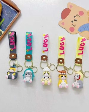 BRELOK DO KLUCZY 9686736