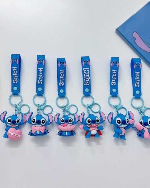 BRELOK DO KLUCZY 9686737