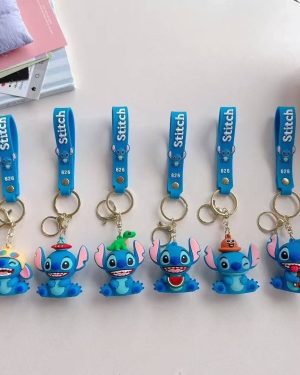 BRELOK DO KLUCZY 9686738