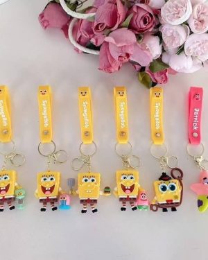 BRELOK DO KLUCZY 9686739