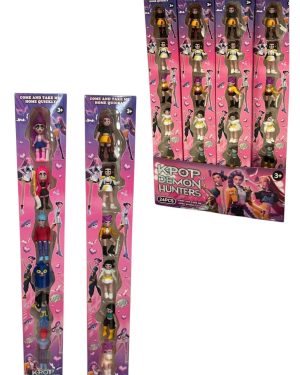 FIGURKI KPOP DEMON HUNTER 9686752
