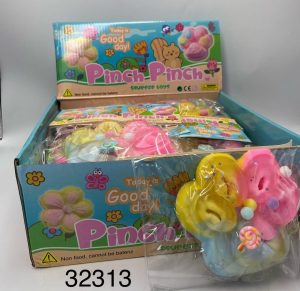 Zabawki Squeeze Me 6450999