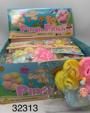 Zabawki Squeeze Me 6450999