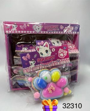 Zabawki Squeeze Me 6451000