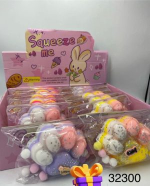 Zabawki Squeeze Me 6451001