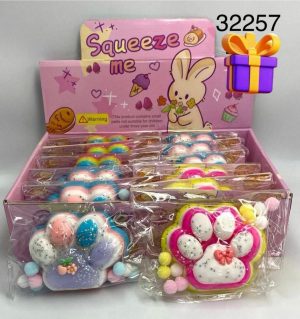 Zabawki Squeeze Me 6451003