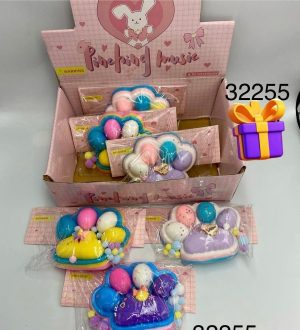 Zabawki Squeeze Me 6451004