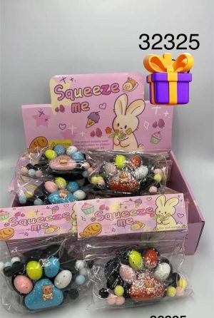 Zabawki Squeeze Me 6451005