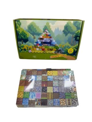 ZABAWKA MAGNETYCZNA 200el 1873919