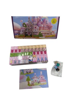 ZABAWKA MAGNETYCZNA 100el 1873920