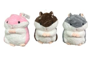 Maskotka Pluszowa 8779962