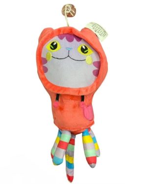 Maskotka Pluszowa 8779964