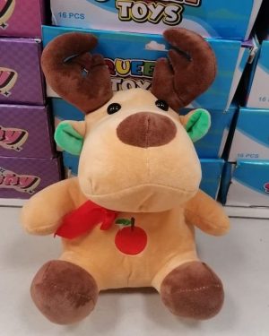 Maskotka Pluszowa 8779969