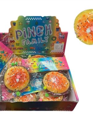 Zabawki Pinch Family 8779971