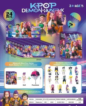 Figurki Kpop 8779973