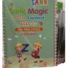 Sank Magic Copy Book 8779974