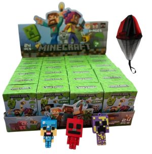 Figurki Minecraft 8779975