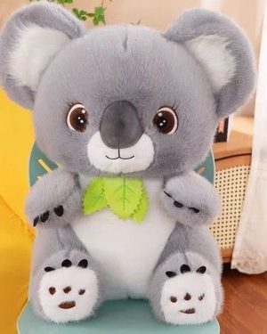 Maskotka Pluszowa 45cm 7761581