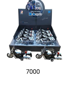 Motorcycle Policja Muzyka 7761587