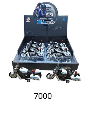 Motorcycle Policja Muzyka 7761587