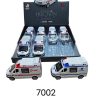 Samochod Ambulans z Muzyka 7761595