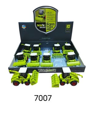 Samochod Farm Truck 7761598