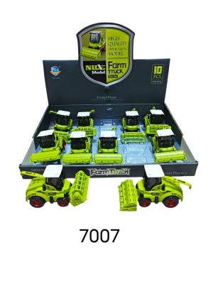 Samochod Farm Truck 7761598