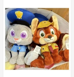 Maskotka Pluszowa 60cm 1418254