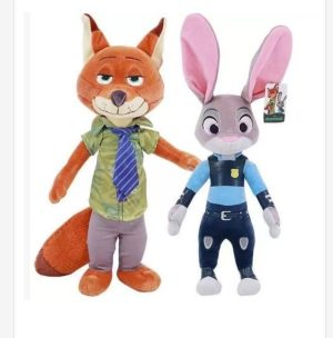 Maskotka Pluszowa 60cm 1418255