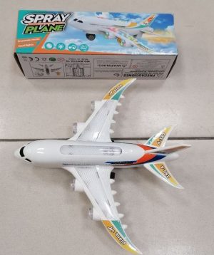 Zabawki Samoloty Muzyka 1418256