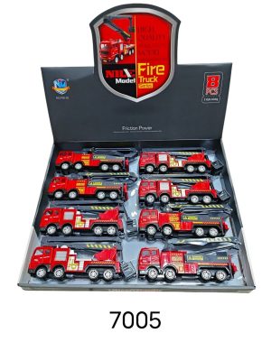 ZABAWKA AUTO STRAZ 7395077