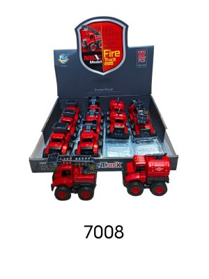 ZABAWKA AUTO STRAZ 7395080