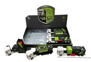 ZABAWKA AUTO TRUCK 7395082