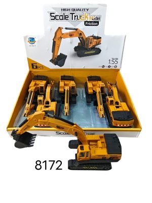 ZABAWKA AUTO TRUCK 7395083