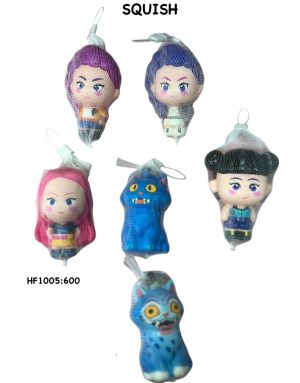 SQUEEZE GNIOTKI KPOP 7395090