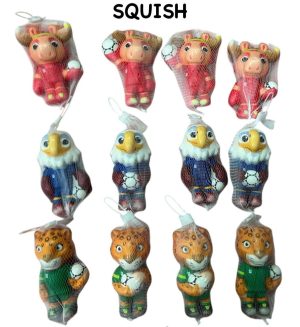 Zabawki Squeeze Piłka 9875217