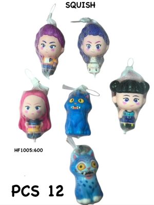 Zabawki Squeeze Kpop 9875218