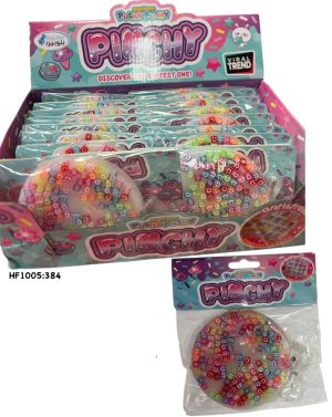 Zabawki Squeeze Pinchy 9875219