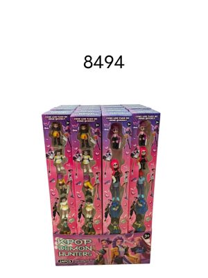 Figurki Kpop 9875221