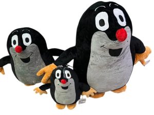 Maskotka Pluszowa Duży 7371656