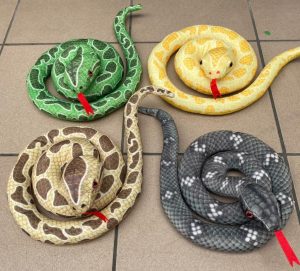 Maskotka Pluszowa 125cm 7371657