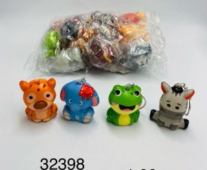 Zabawki Squeeze Brelok 7371659